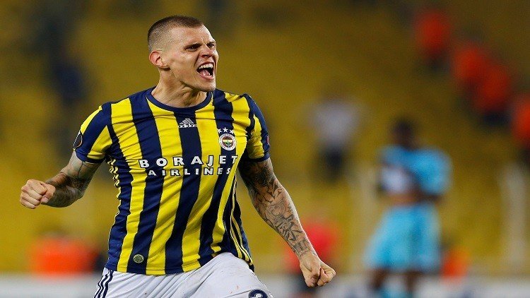 بالفيديو.. هدف خرافي في الدوري التركي لكرة القدم