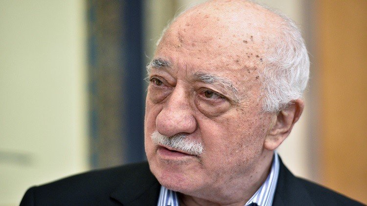 المخابرات الألمانية: نشكك في علاقة غولن بانقلاب تركيا