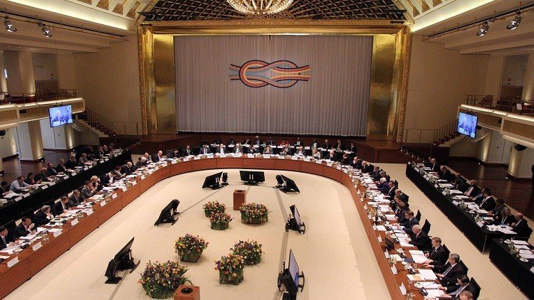 "G20" ترضخ لواشنطن وتتخلى عن "الخدعة"