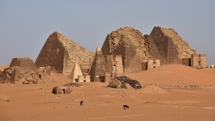 الخرطوم مستاءة من سخرية الإعلام المصري من حضارة السودان   
