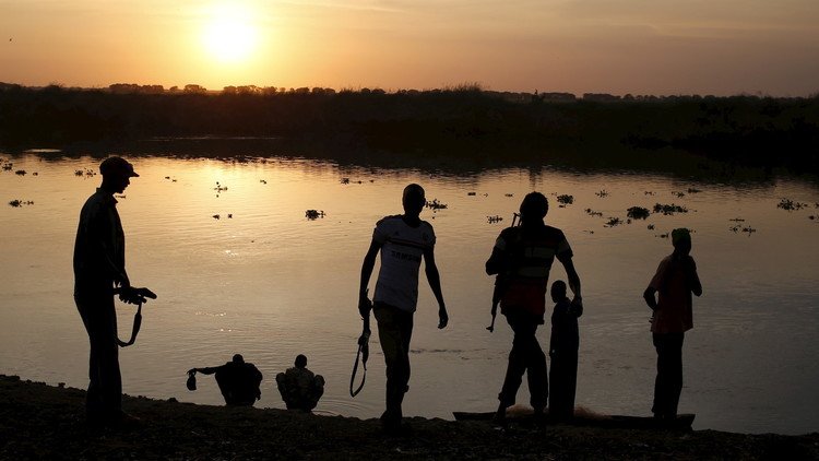 اختطاف 4 عمال بترول في جنوب السودان