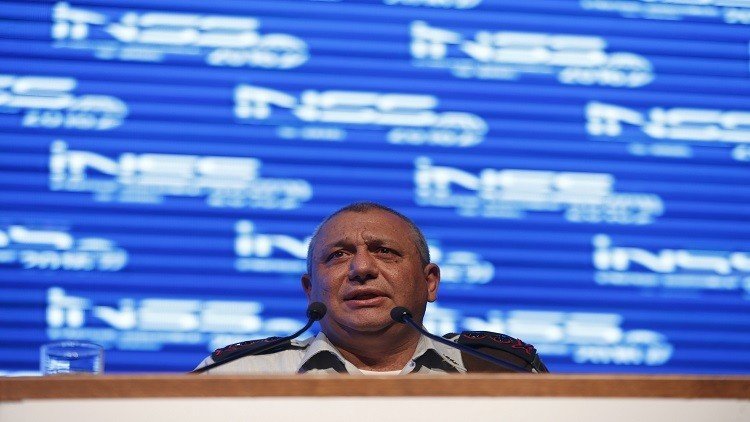 الجيش الإسرائيلي: حزب الله الأخطر على وجودنا