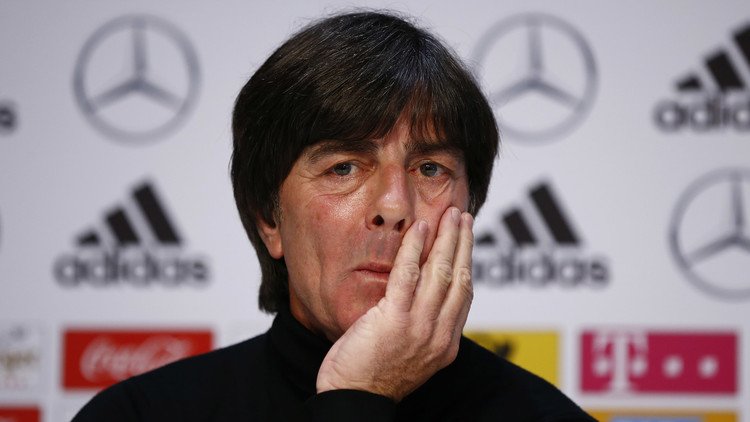 غيابات بالجملة عن المنتخب الألماني  