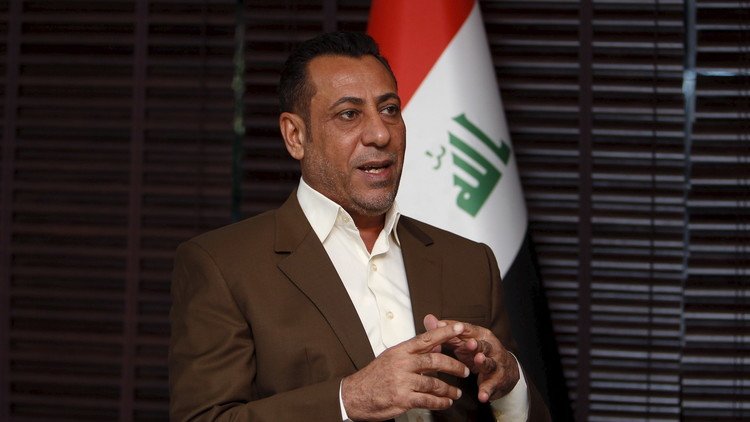 بغداد تنفي اختطاف "داعش" لضباط في الموصل