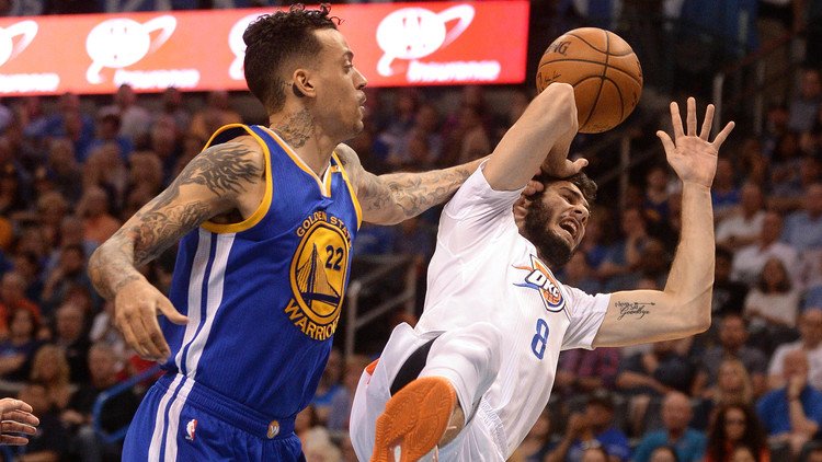 غولدن ستيت وبوسطن سيلتكس يواصلان مشوارهما الناجح في الـ NBA