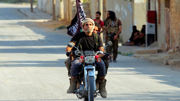 "هيئة تحرير الشام" تعلن الهجوم على القوات الحكومية في ريف حماة