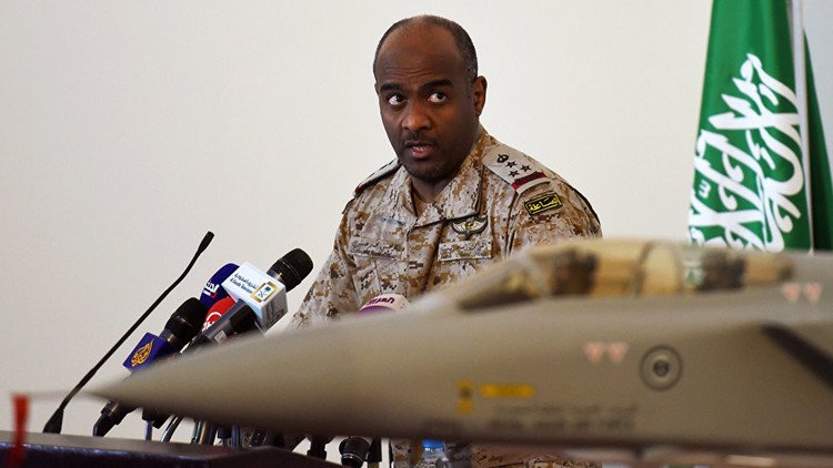 عسيري: الحوثيون حولوا ميناء الحديدة قاعدة عسكرية تهدد الملاحة الدولية