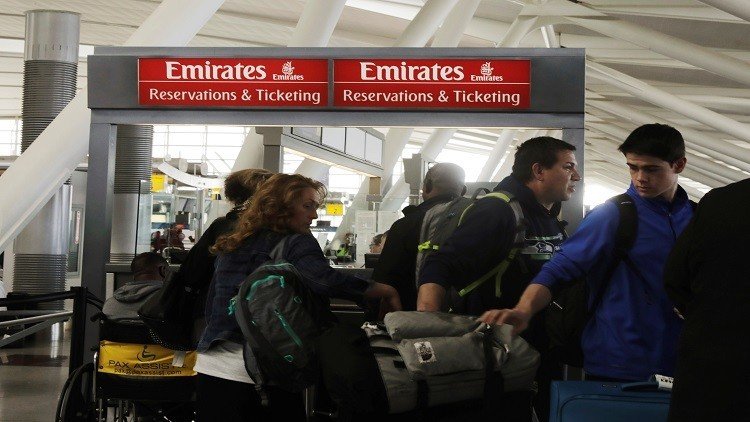 السبب الخفي وراء فرض القيود الأمريكية على شركات الطيران 