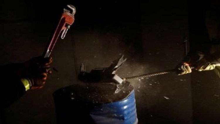 غرف لتفريغ غضب المصريين في القاهرة