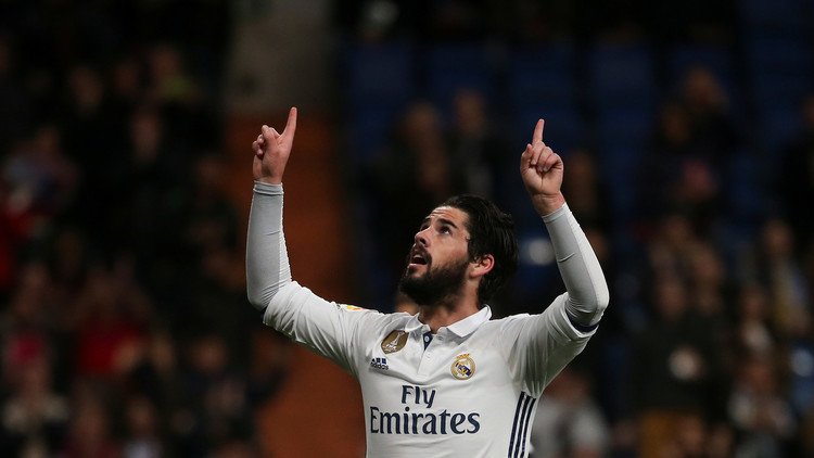 برشلونة يريد ضم إيسكو من ريال مدريد