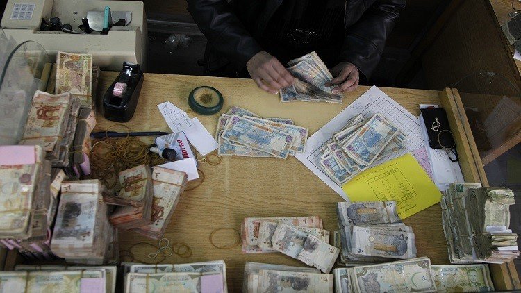 "بيمو السعودي الفرنسي" يشتري حصة ضخمة في بنك "سورية والخليج"