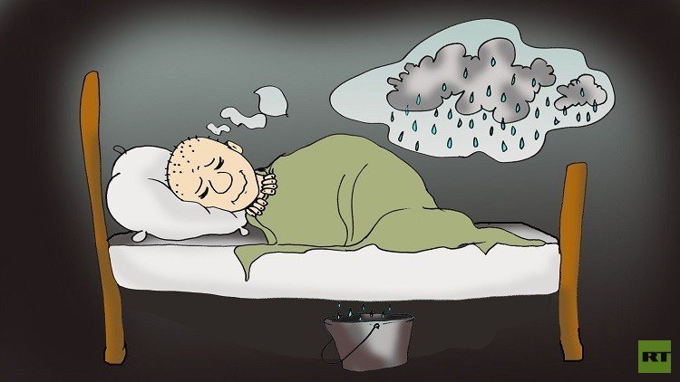 التبول المفرط ليلا ينبئ بأمراض خطيرة