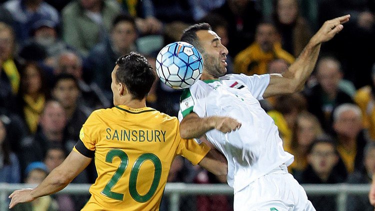 الناطق الرسمي للمنتخب العراقي لـ RT: سنقاتل لآخر لحظة