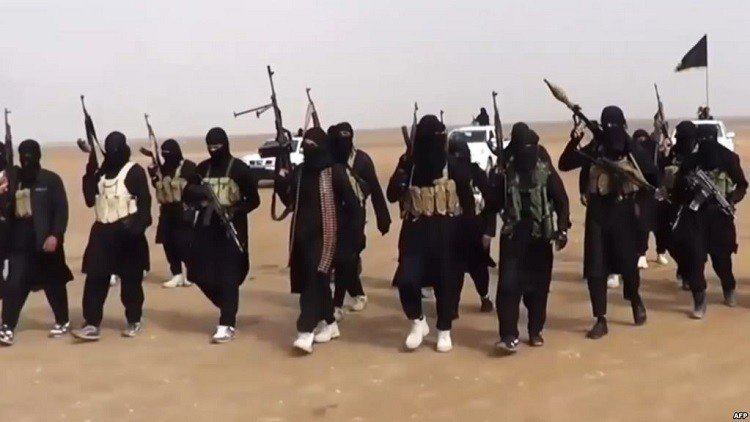 "الجهاديون" يتحدون البلدان المغاربية