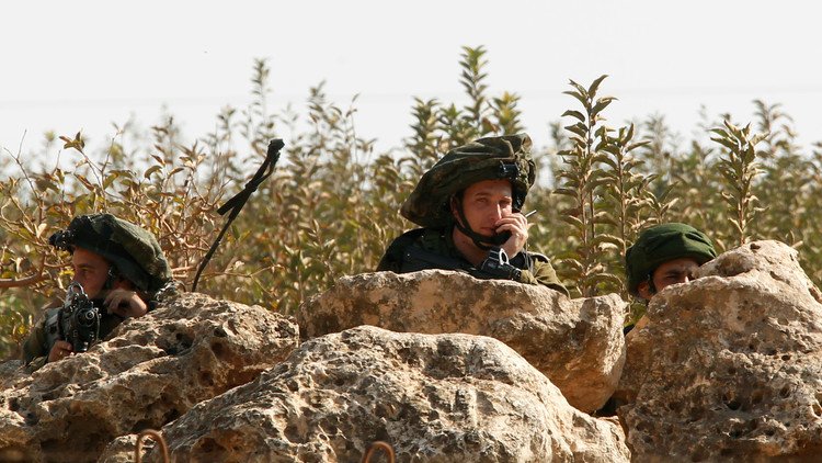 خطة لإجلاء ربع مليون إسرائيلي بسبب حزب الله