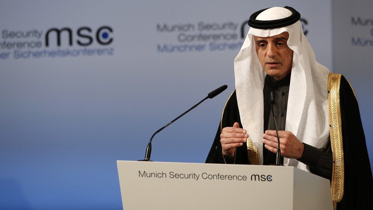 السعودية تستعرض مكافحتها الإرهاب