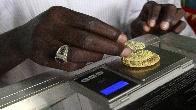 الخرطوم تصدر قرارا يهز سوق الذهب المحلية