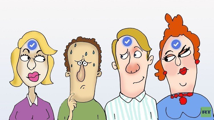 كيف تحصل على شارة التوثيق الزرقاء في صفحتك على الفيسبوك؟