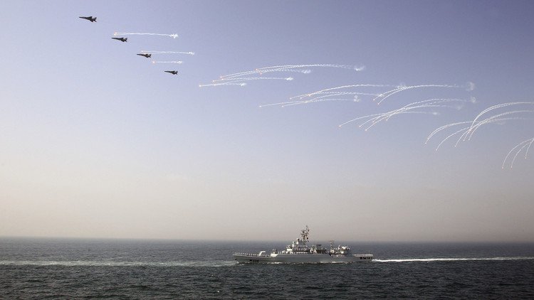الولايات المتحدة تخشى فقدان التفوق الجوي على الصين 