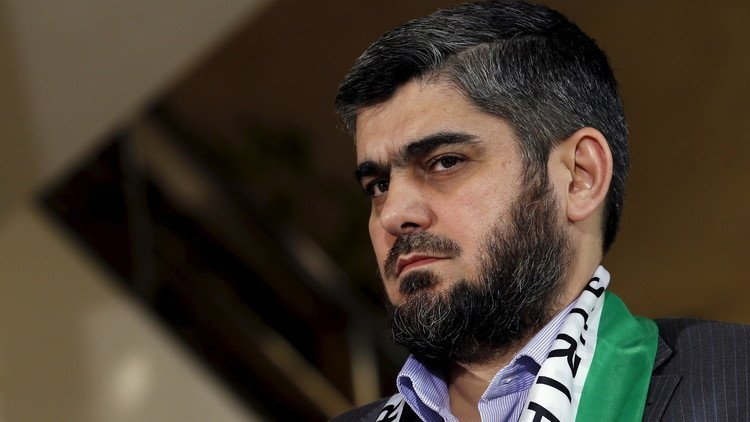 علوش ينتقي سلة مناقشة واحدة فقط !