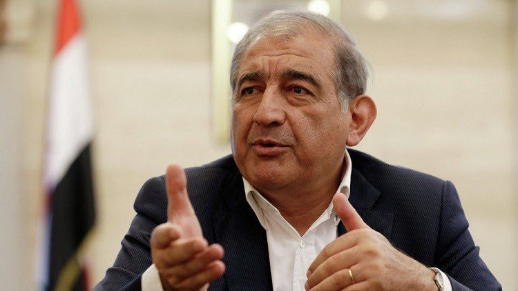 جميل: متمسكون بالتوازي والتزامن كيلا تتكرر مأساة جنيف 2