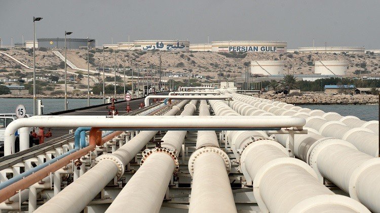 إيران تتطلع للاستثمارات الروسية 
