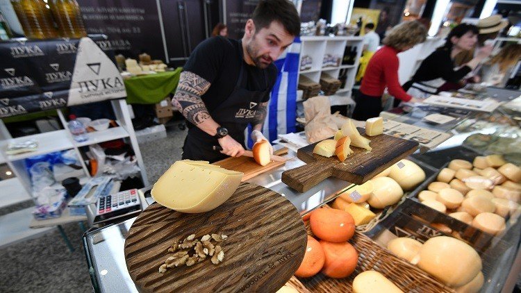 تضاعف حجم التبادل التجاري بين موسكو وطهران