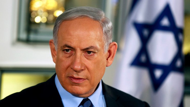 نتنياهو: على الفلسطينيين الاعتراف بدولة يهودية مرة واحدة وإلى الأبد