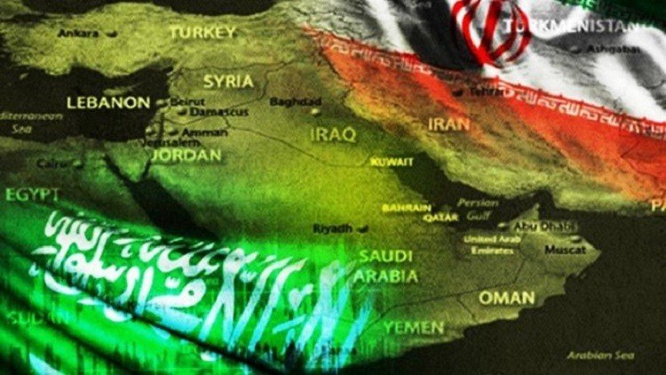 السعودية تستدرج الولايات المتحدة إلى معاداة إيران