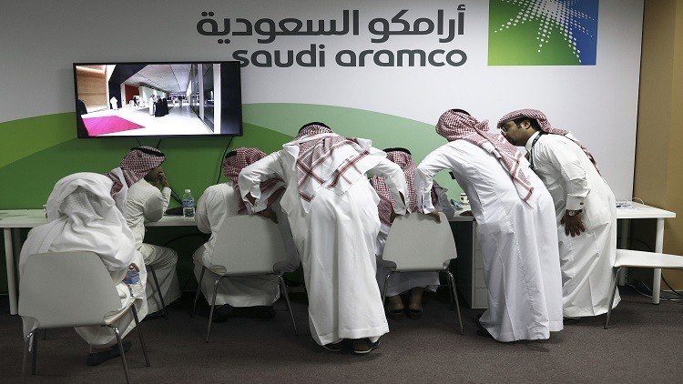 لأول مرة في تاريخها.."أرامكو" تصدر صكوكا