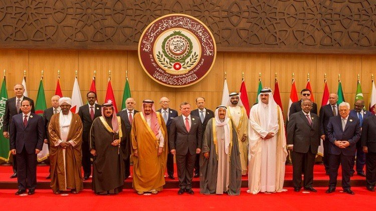 القمة العربية .. تحديات مصيرية وتضامن منشود