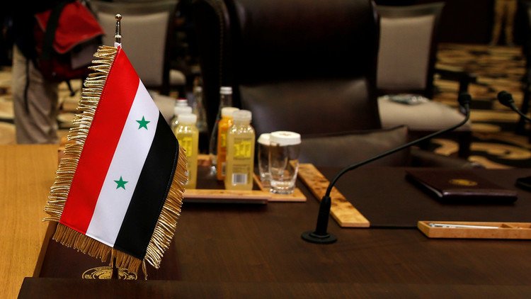 لقطات من القمة العربية في الأردن