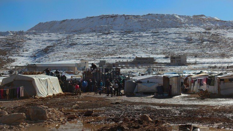 قتلى وجرحى بانفجار في لبنان