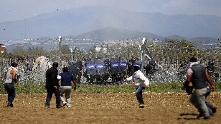 محكمة أوروبية تلزم اليونان بدفع 16 ألف يورو لمهاجرين
