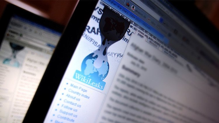 "ويكيليكس" يكشف عن آلية " CIA" لإخفاء اختراقاتها الإلكترونية