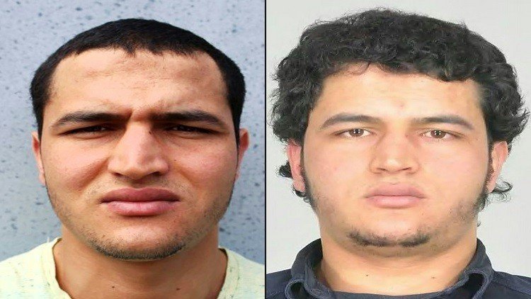 تفاصيل هجوم عيد الميلاد في برلين