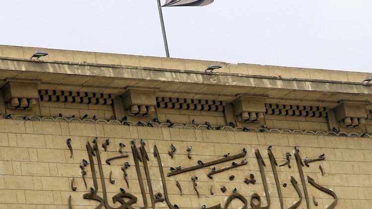 مصر.. الحكم على "قاضي الحشيش" بالمؤبد 