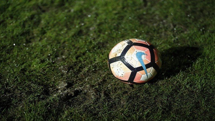 بالفيديو.. هدف من ضربة مقص مذهلة في الدوري المكسيكي!