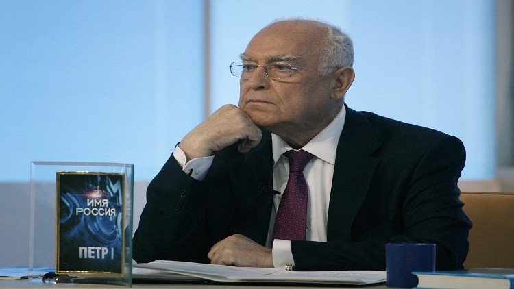 الوحيد الذي خاطب بوتين بلا تكليف