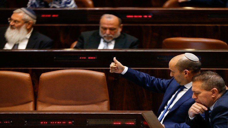 الكنيست يدرس تقليص الأموال المخصصة للسلطة الفلسطينية
