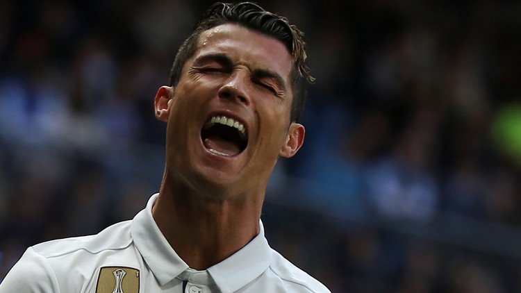 فيديو..  كابوس سيطارد رونالدو طوال حياته!
