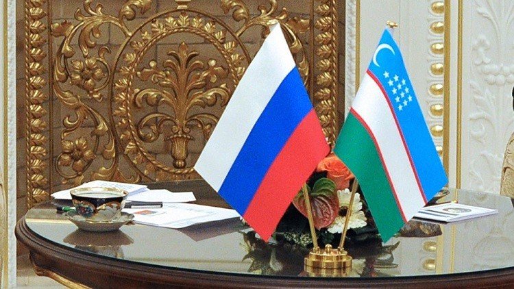 عقود واتفاقيات بين روسيا وأوزبكستان بـ3.5 مليار دولار