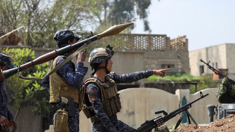 قادة "داعش" يسمحون لمسلحيهم بالفرار من الموصل
