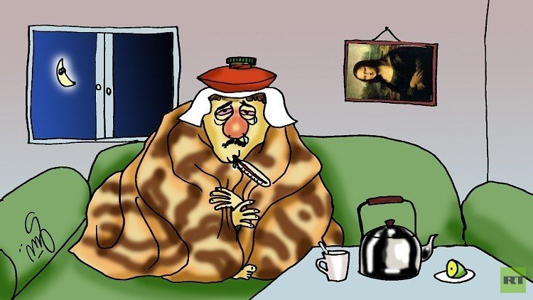 الشعور بالوحدة يزيد من أعراض البرد!