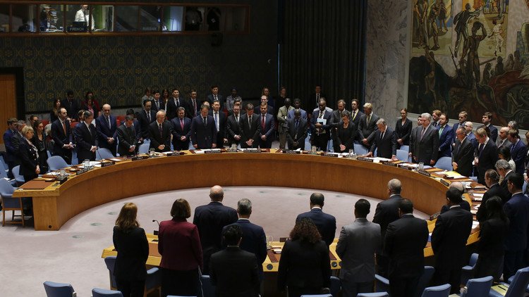 مطالبة أممية لدمشق بكشف تحركات قواتها 