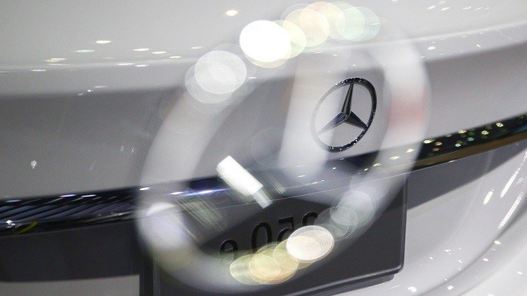 "Mercedes" تتحالف مع "Bosch" لتطوير نظام مميز للسيارات 