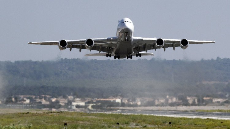 "إيرباص" تحدّث "A380" وتلبي متطلبات شركات الطيران