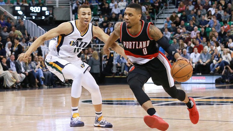 احتدام الصراع على المراكز المؤهلة للبلاي أوف في الـNBA