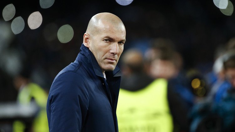 تغييرات بالجملة في تشكيلة ريال مدريد أمام مضيفه ليغانيس