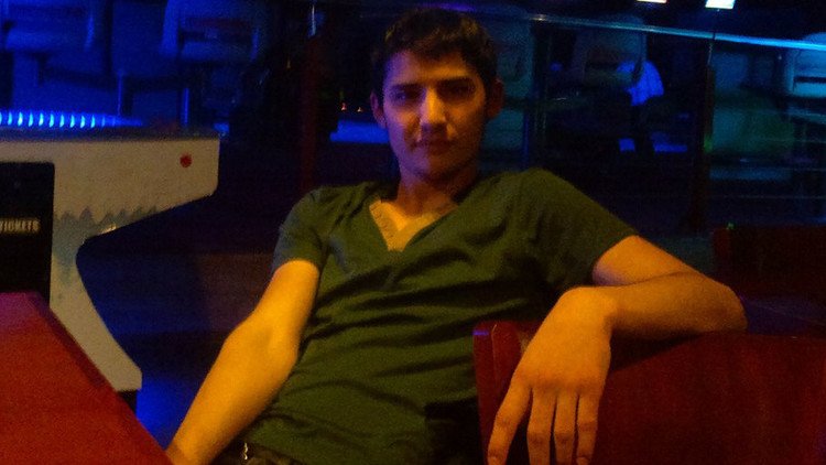 التحقيق كشف المتصلين بمنفذ هجوم سان بطرسبورغ